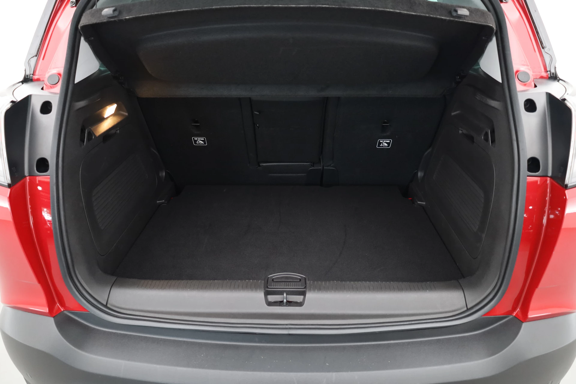 Hoofdafbeelding Opel Crossland