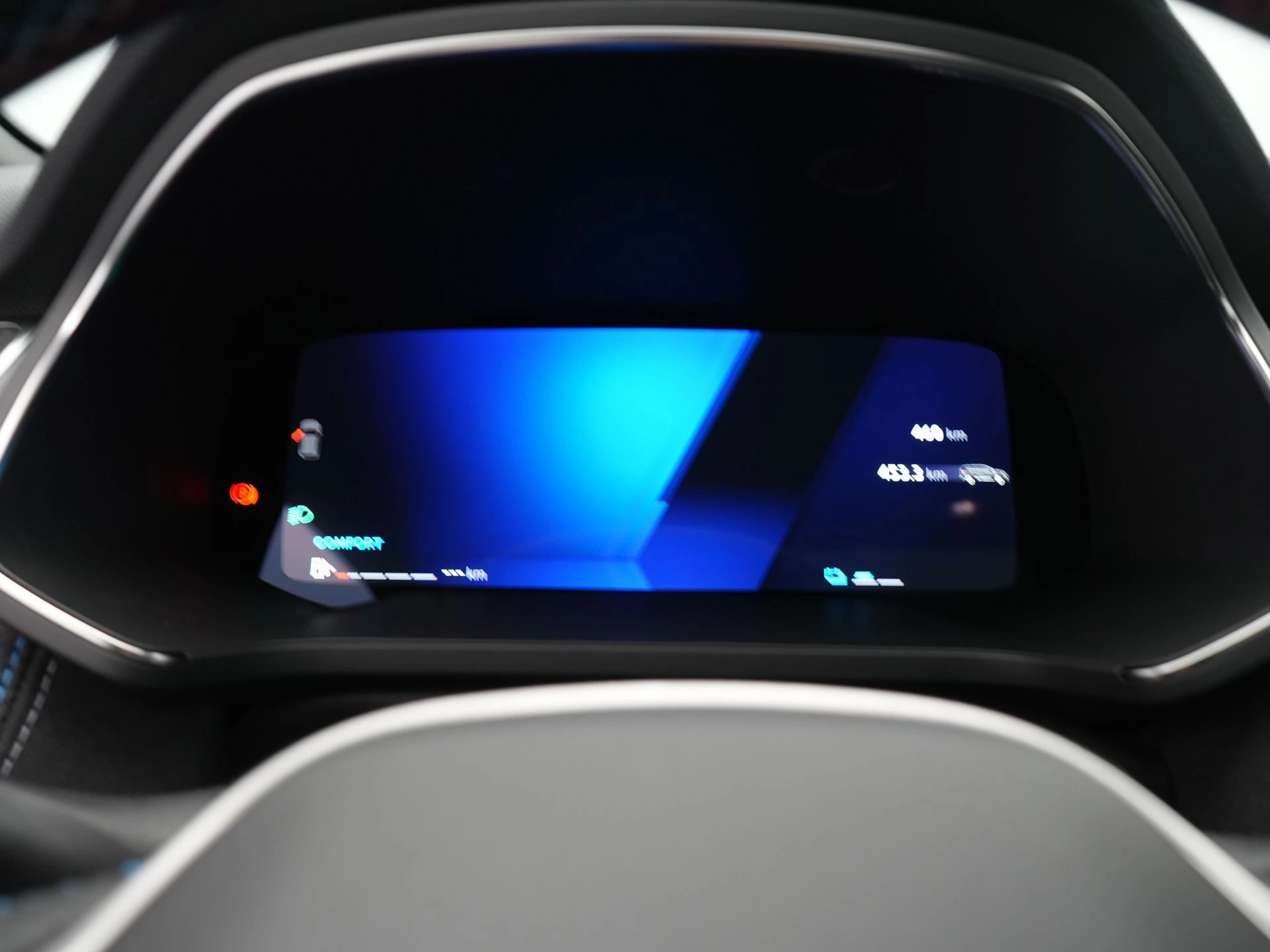 Hoofdafbeelding Renault Symbioz