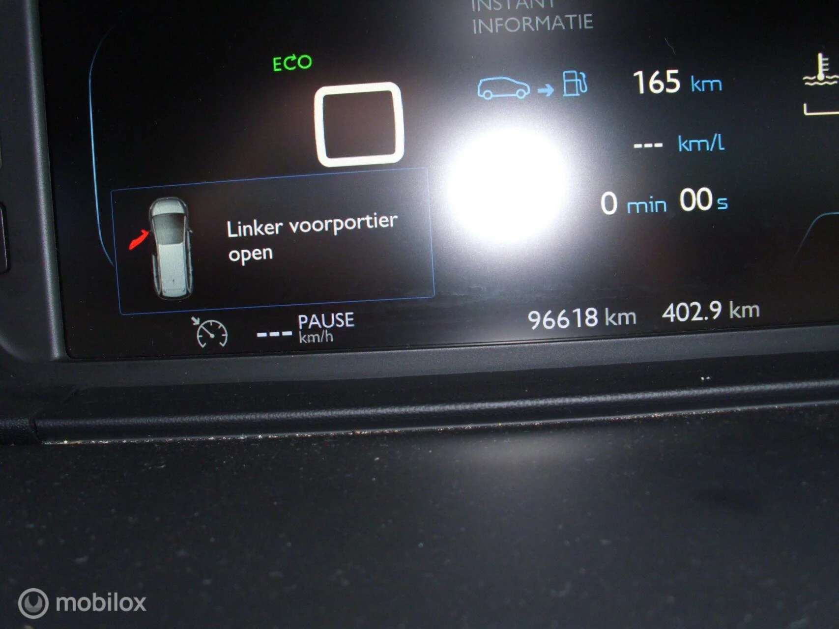 Hoofdafbeelding Citroën Grand C4 Picasso