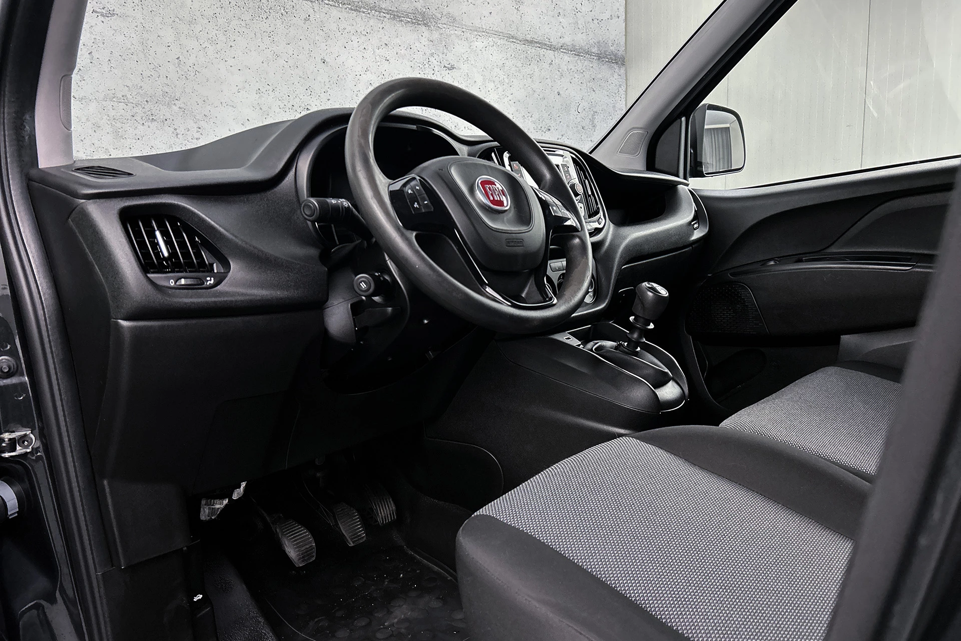 Hoofdafbeelding Fiat Doblò