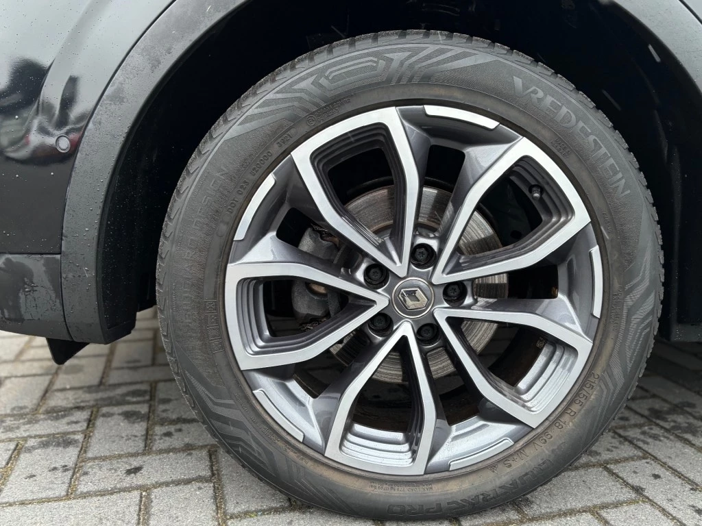 Hoofdafbeelding Renault Kadjar