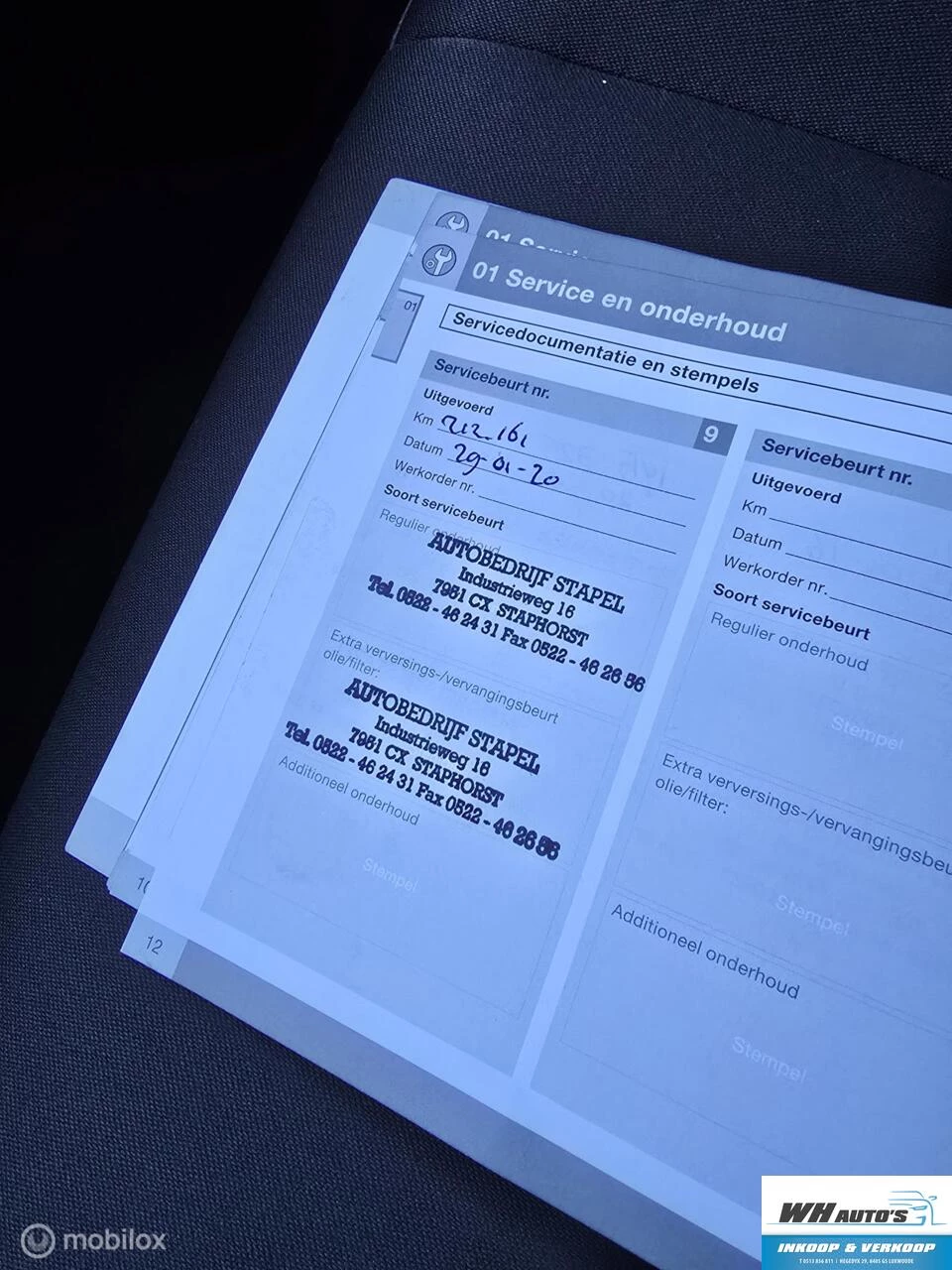 Hoofdafbeelding Volvo V50