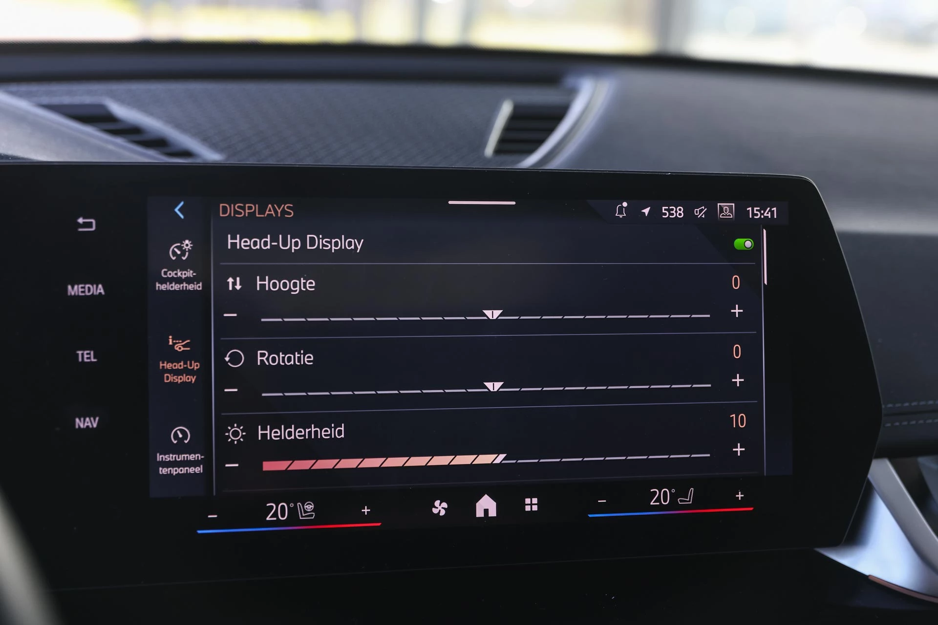 Hoofdafbeelding BMW iX1