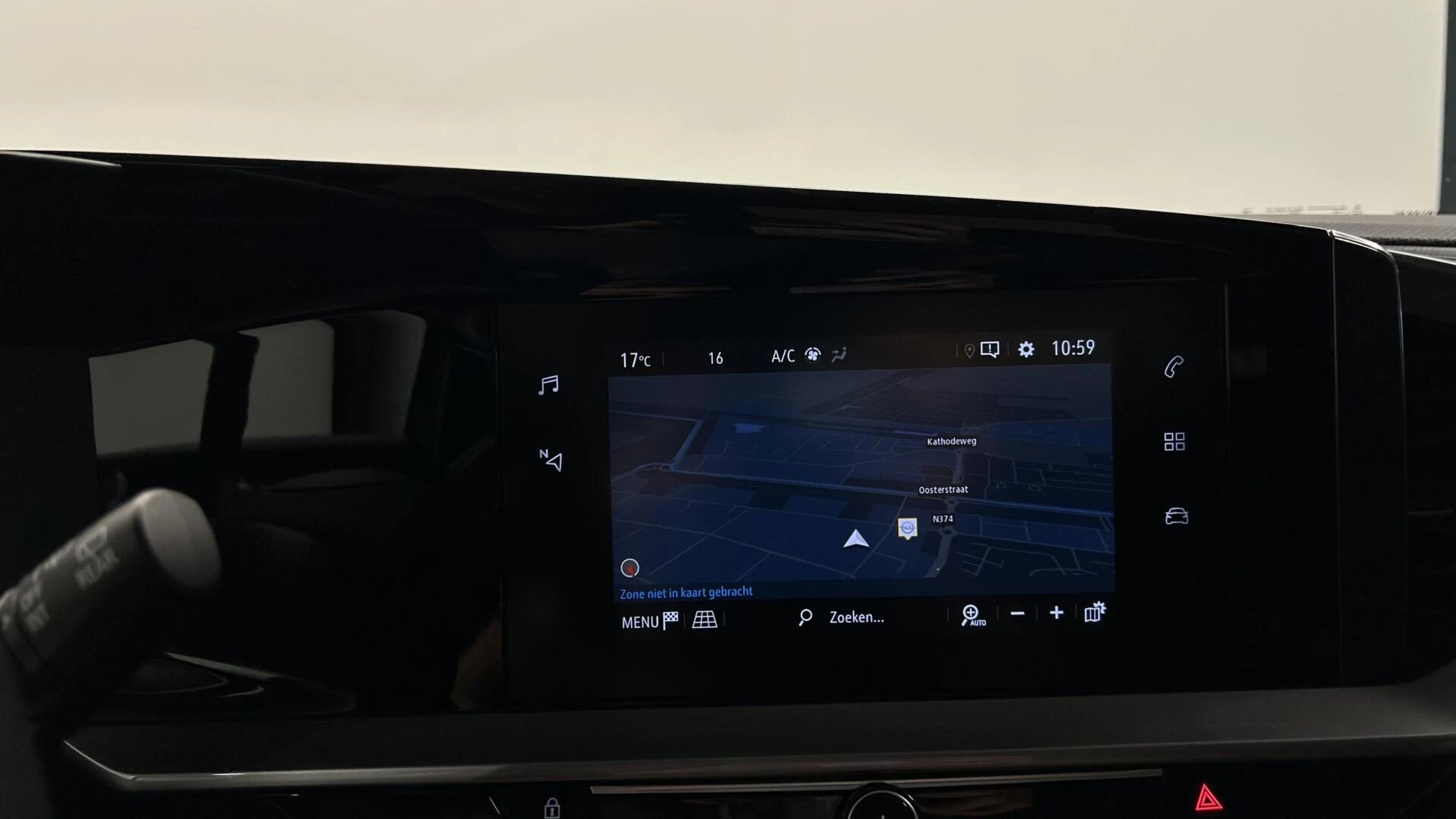 Hoofdafbeelding Opel Mokka-e