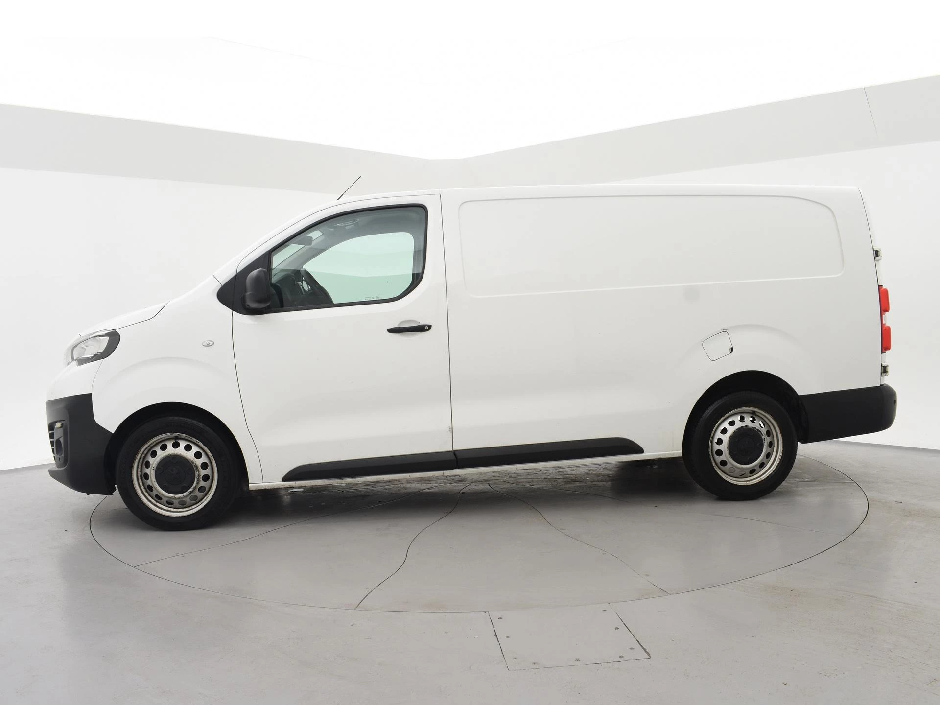 Hoofdafbeelding Peugeot Expert