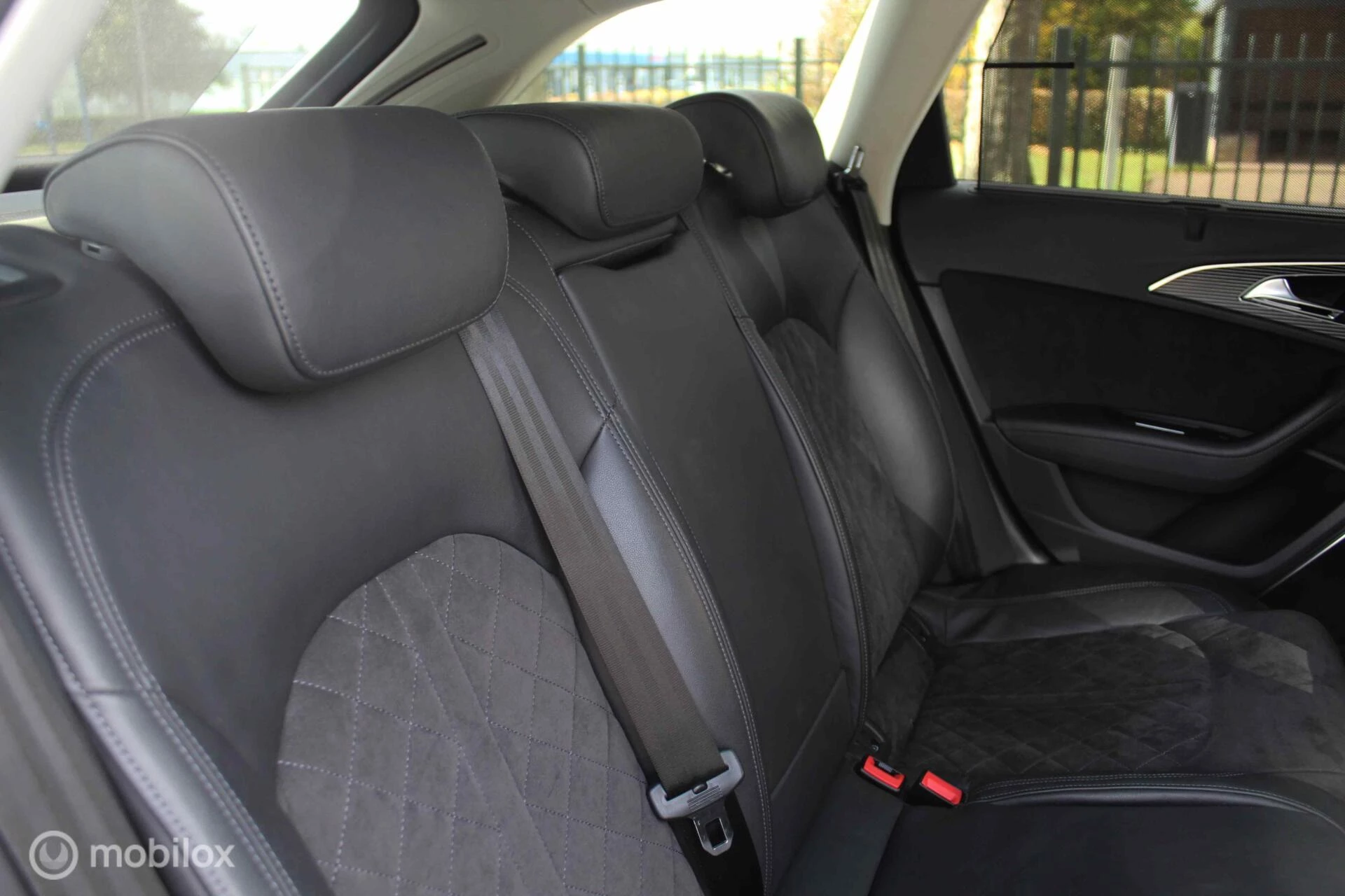 Hoofdafbeelding Audi RS6