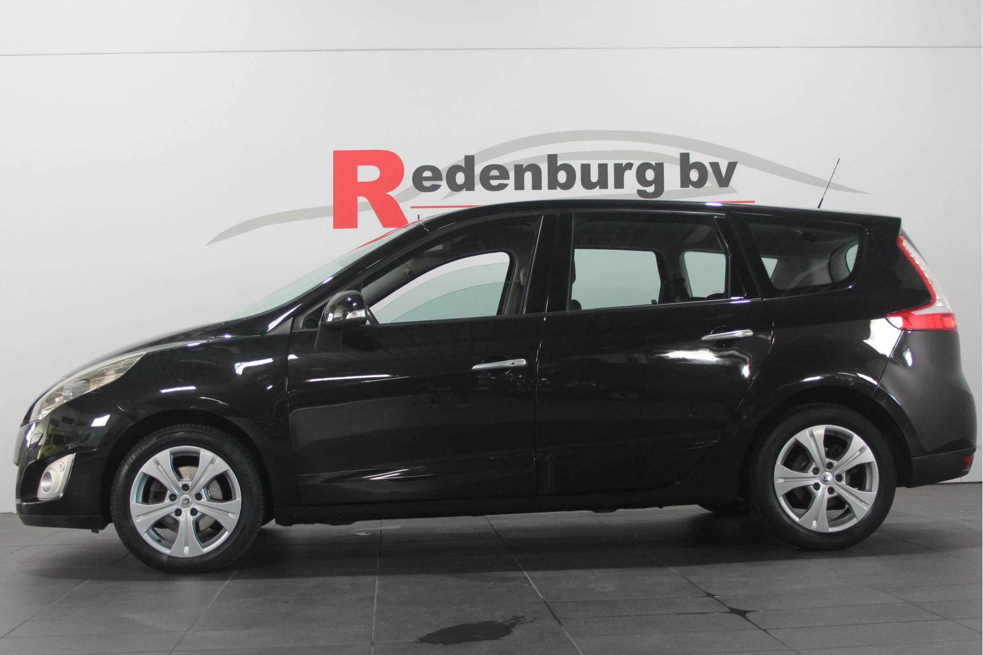 Hoofdafbeelding Renault Grand Scénic