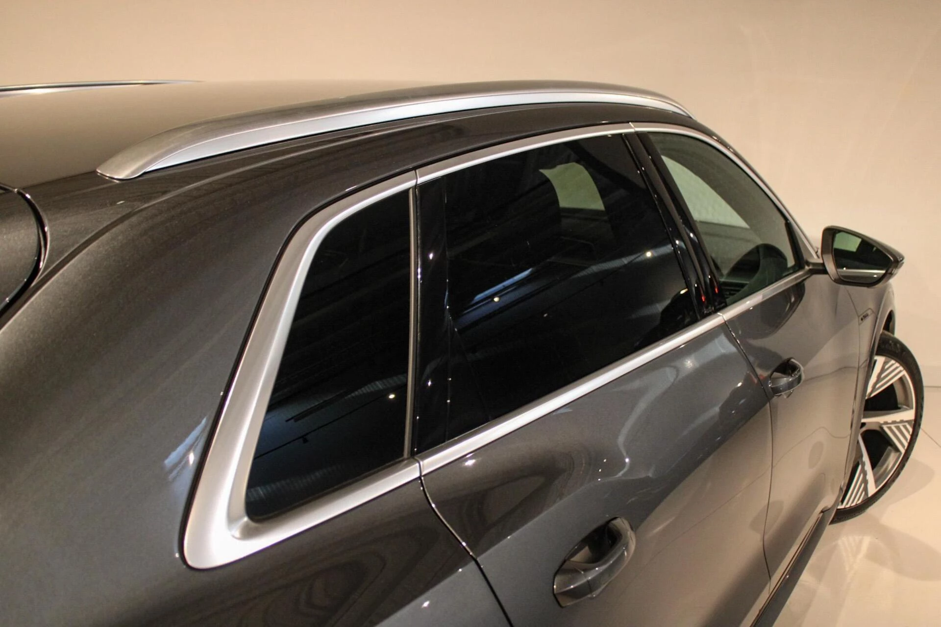 Hoofdafbeelding Audi Q8 e-tron