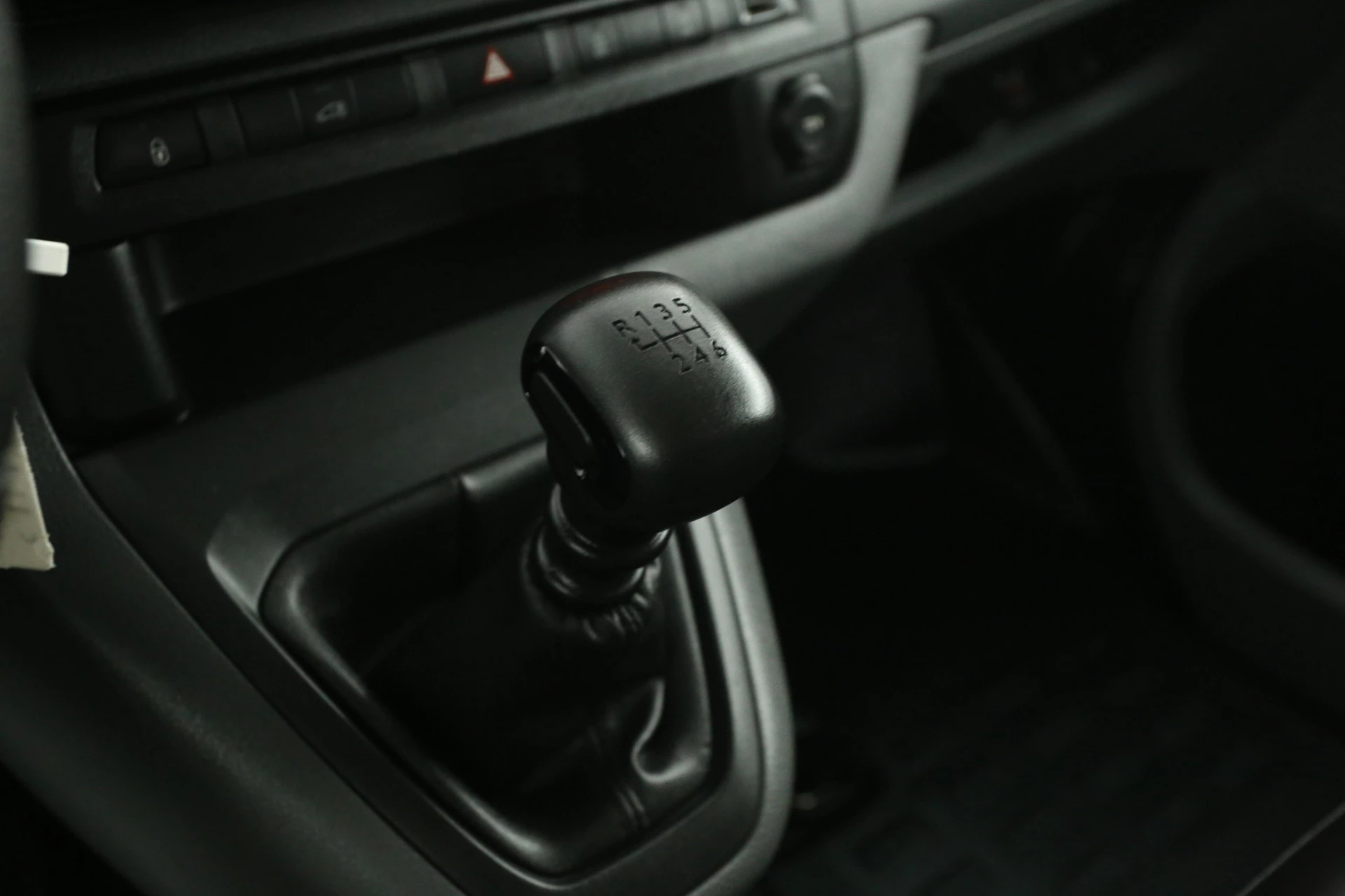 Hoofdafbeelding Toyota ProAce