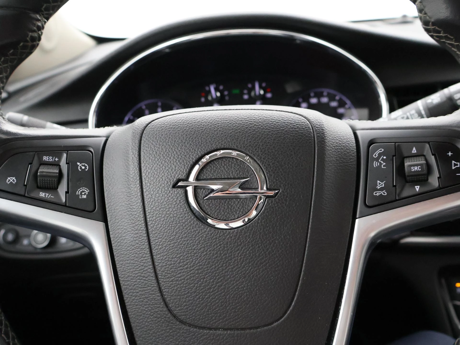 Hoofdafbeelding Opel Mokka X
