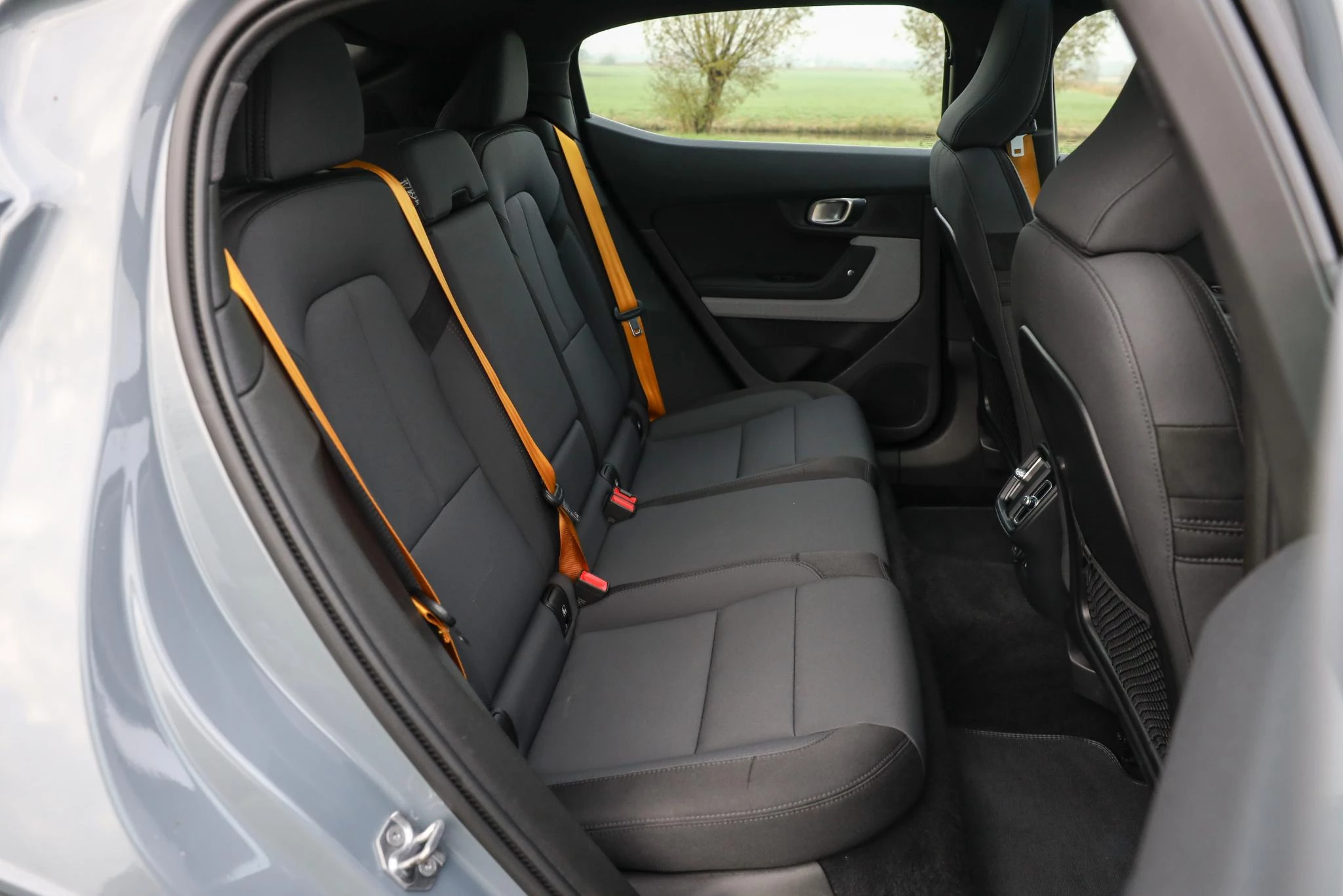 Hoofdafbeelding Polestar 2