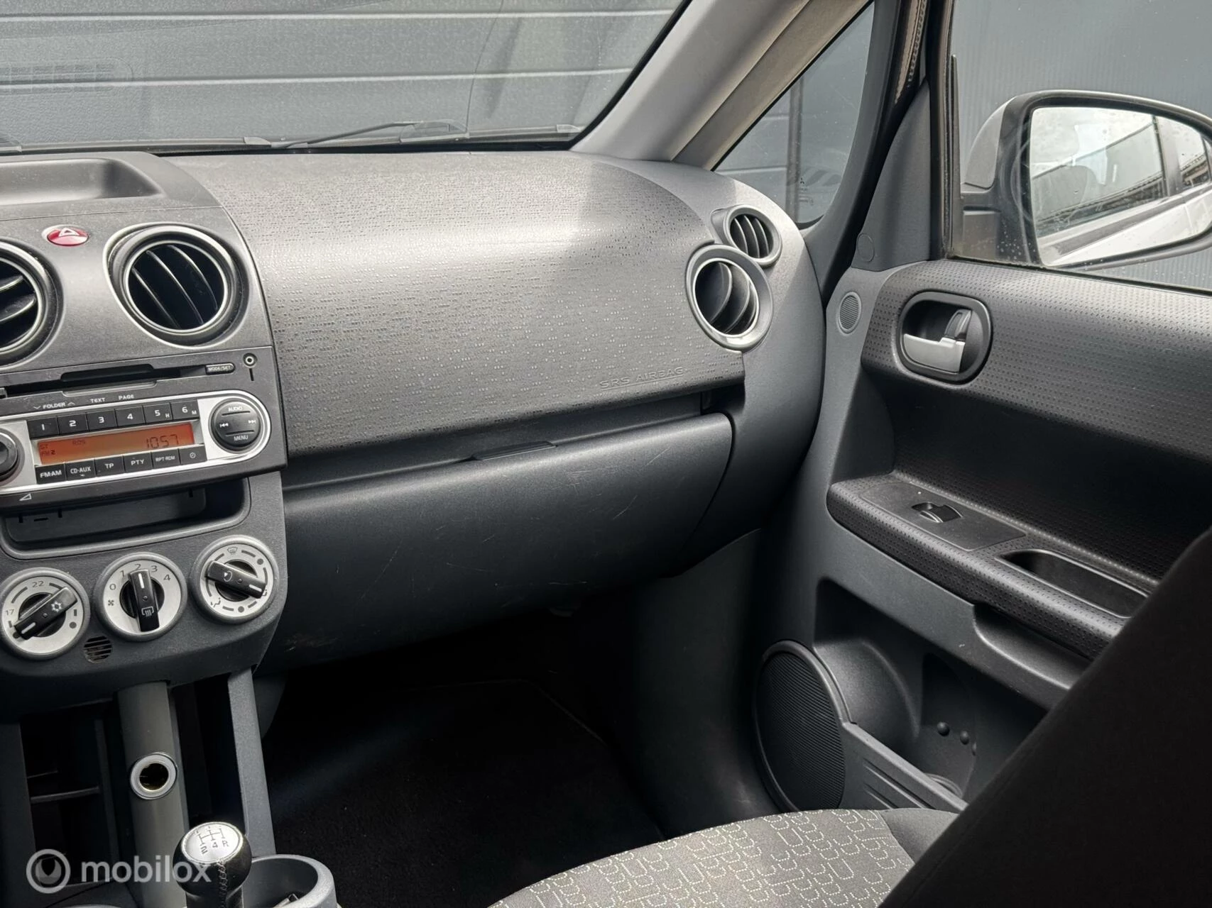 Hoofdafbeelding Mitsubishi Colt