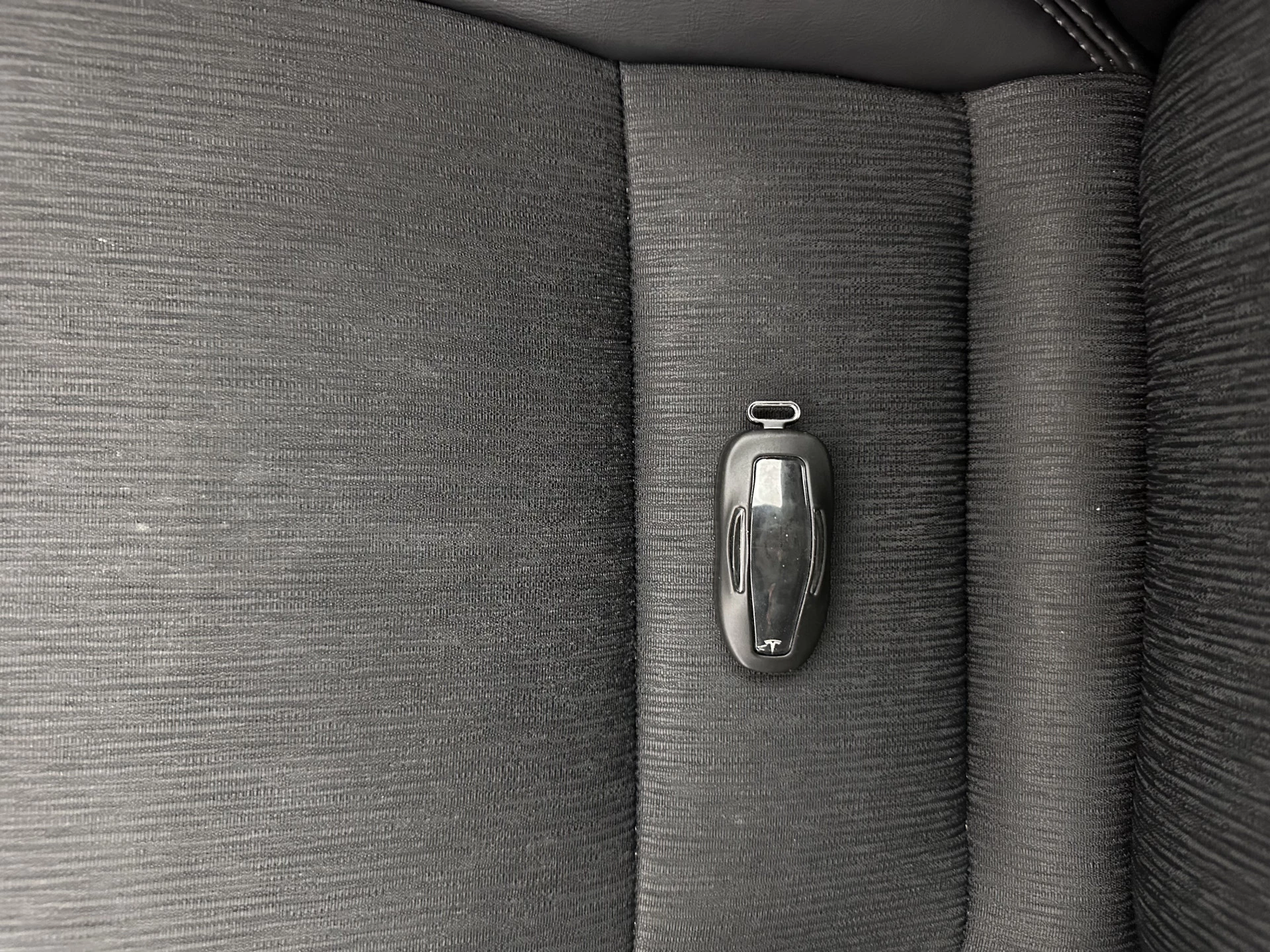 Hoofdafbeelding Tesla Model S