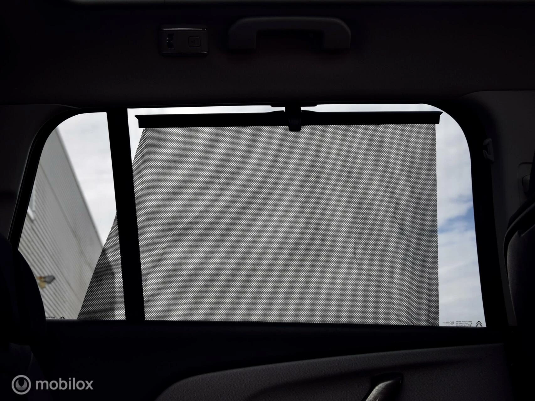 Hoofdafbeelding Citroën Grand C4 Picasso