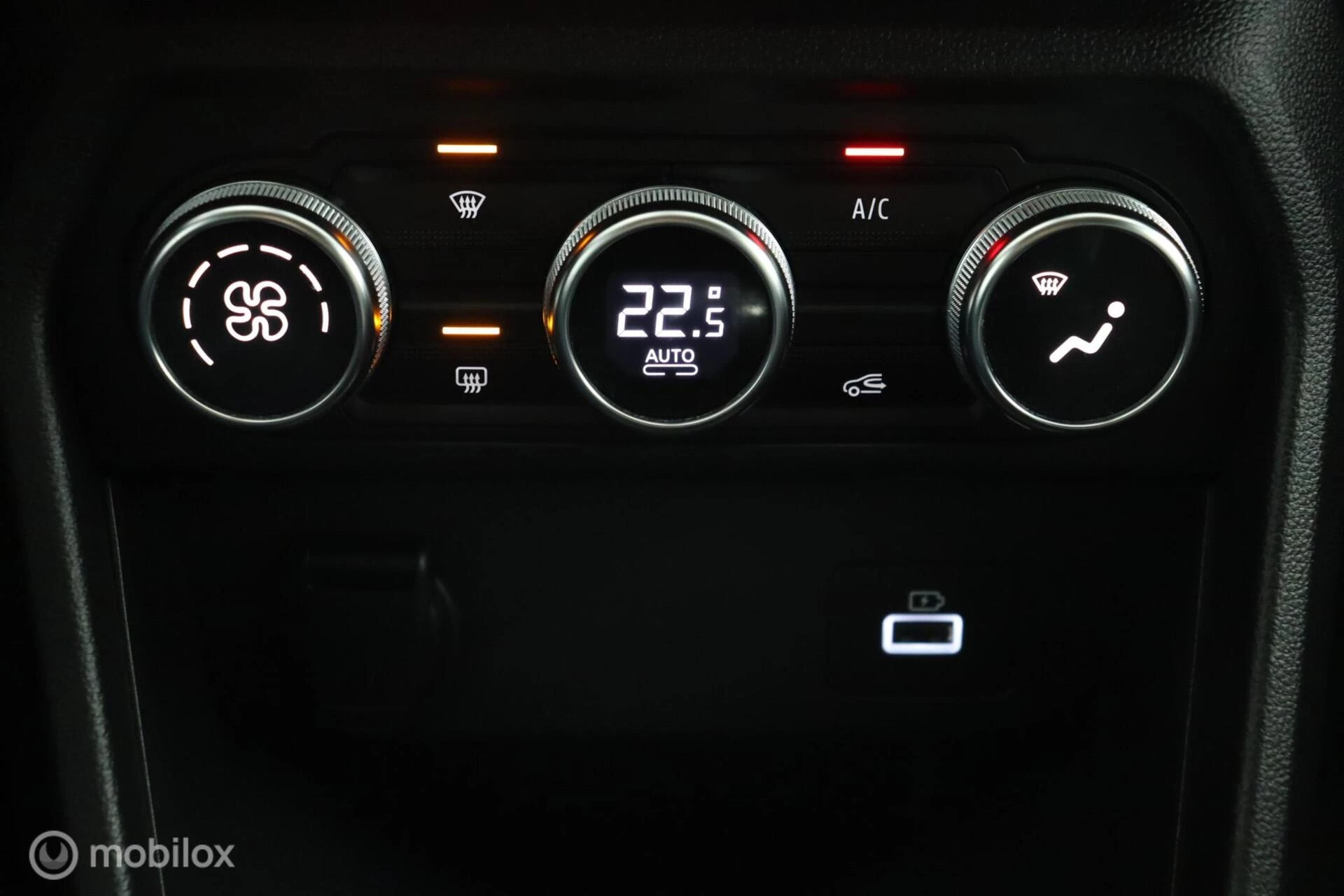 Hoofdafbeelding Dacia Jogger