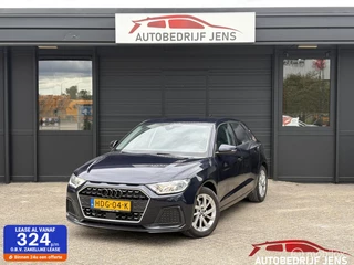 Audi A1 Sportback 30 TFSI S-Line | carplay | Adap cruise