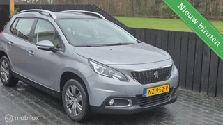 Peugeot 2008 1.2 PureTech Active AUTOMAAT 1STE EIGENAAR