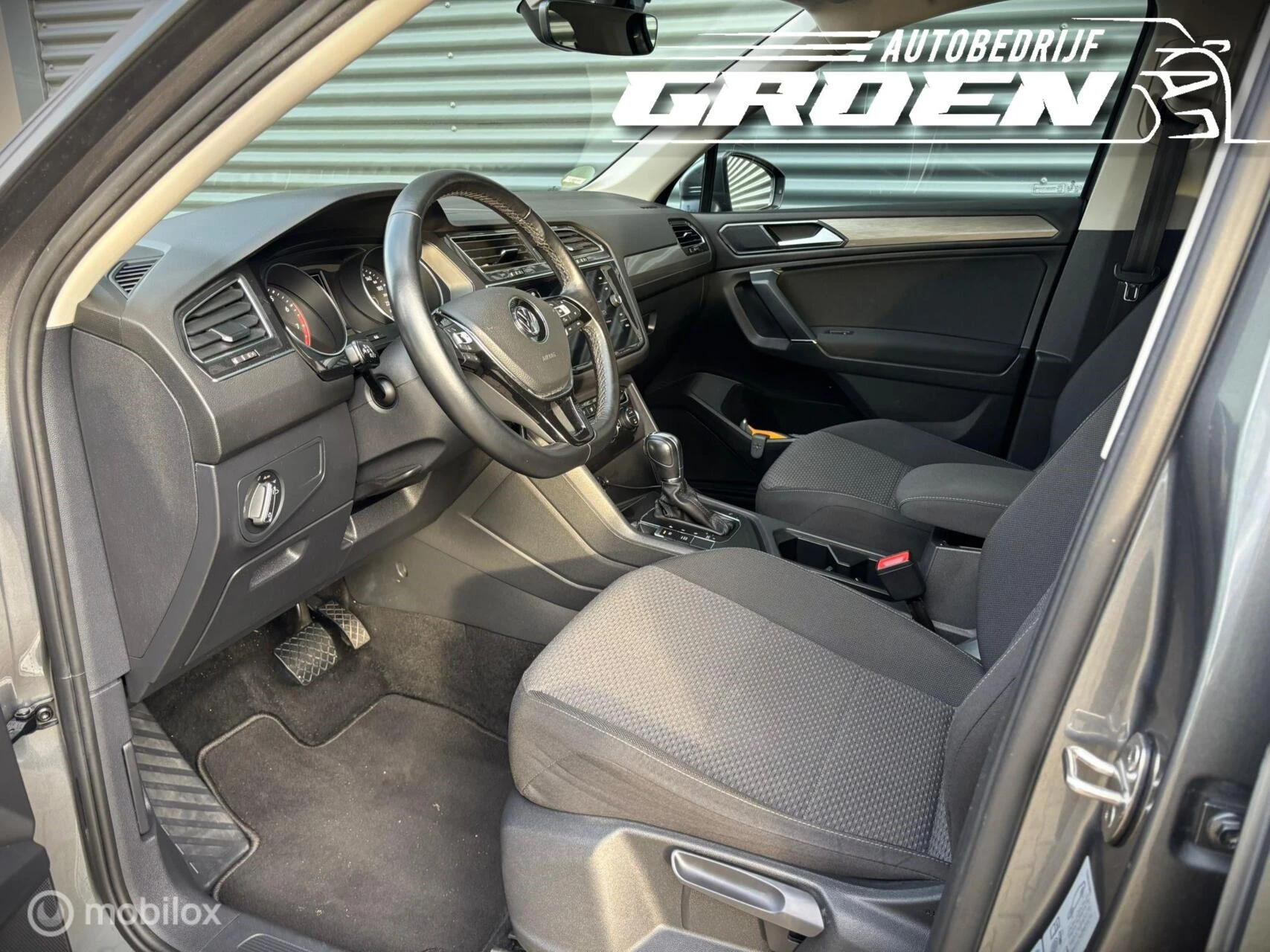 Hoofdafbeelding Volkswagen Tiguan Allspace