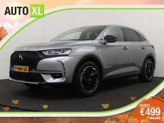DS DS 7 Crossback E-Tense Performance Line Carplay Cruise Camera