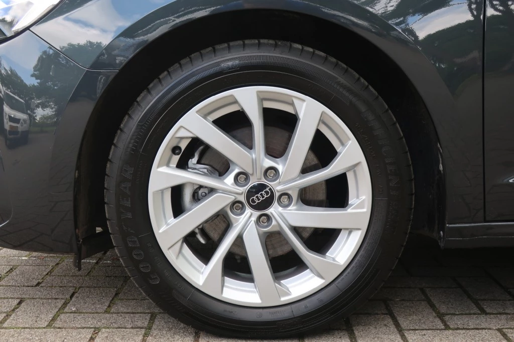 Hoofdafbeelding Audi A1
