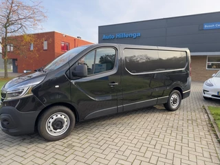 Renault Trafic 2.0 DCI T29 L2H1COMF