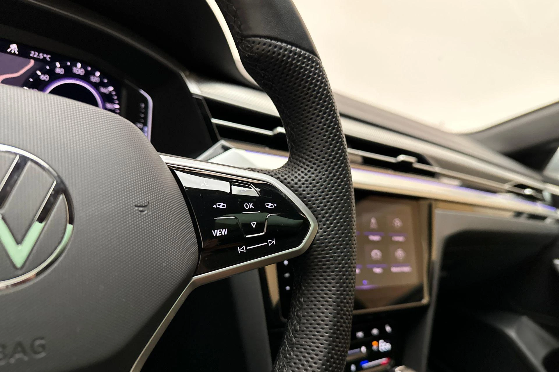 Hoofdafbeelding Volkswagen Arteon