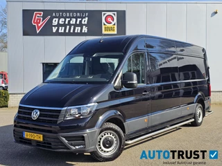 Volkswagen Crafter 2.0 TDI AUTOMAAT L4H3 Highline NAV CRUISE CAMERA