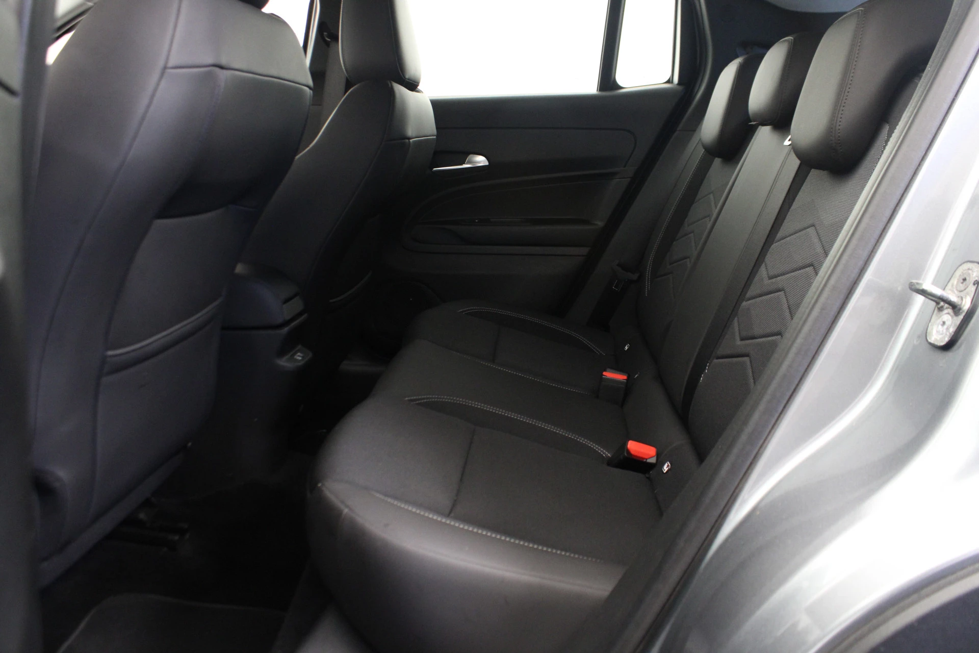 Hoofdafbeelding Jeep Avenger