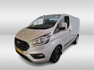 Ford Transit Custom 2.0 TDCI L1 H1 Trend Automaat
