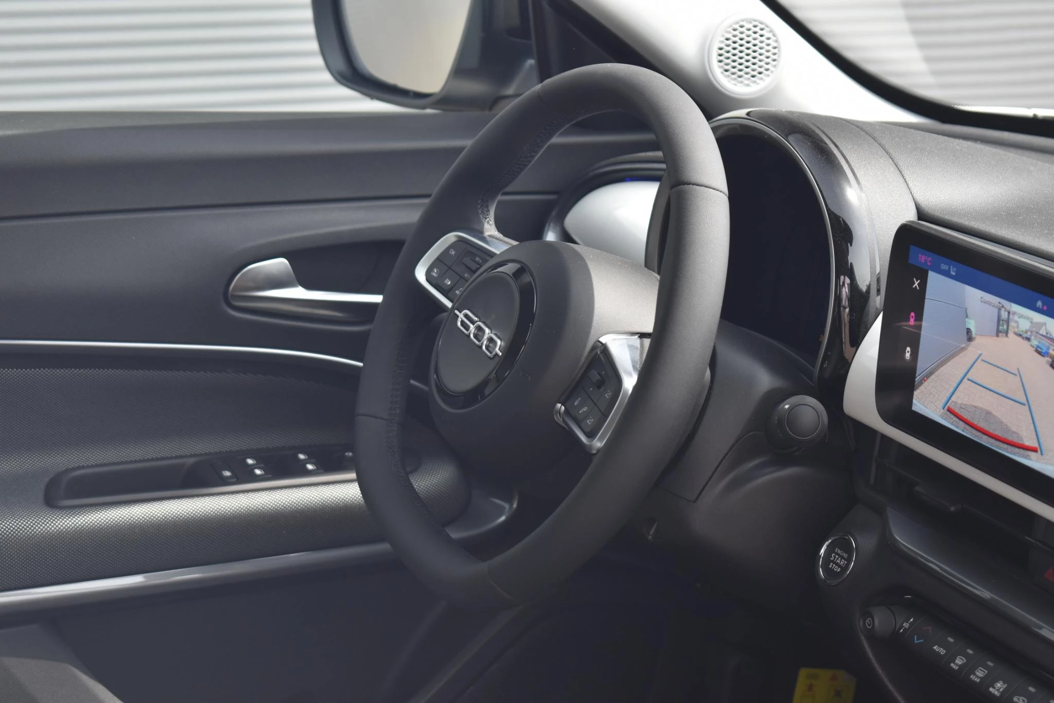 Hoofdafbeelding Fiat 600