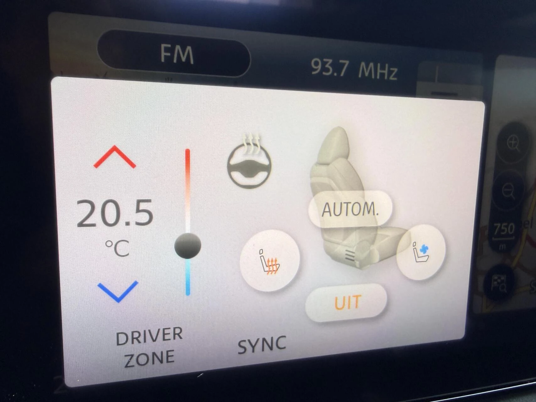 Hoofdafbeelding Nissan ARIYA