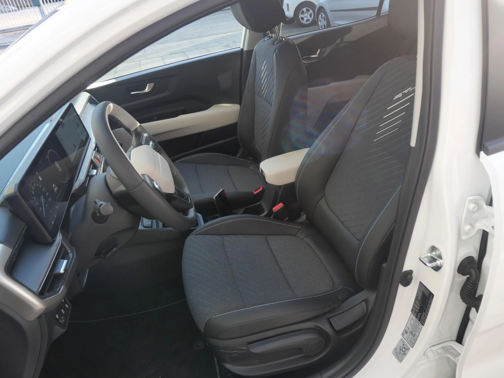 Hoofdafbeelding Kia Stonic