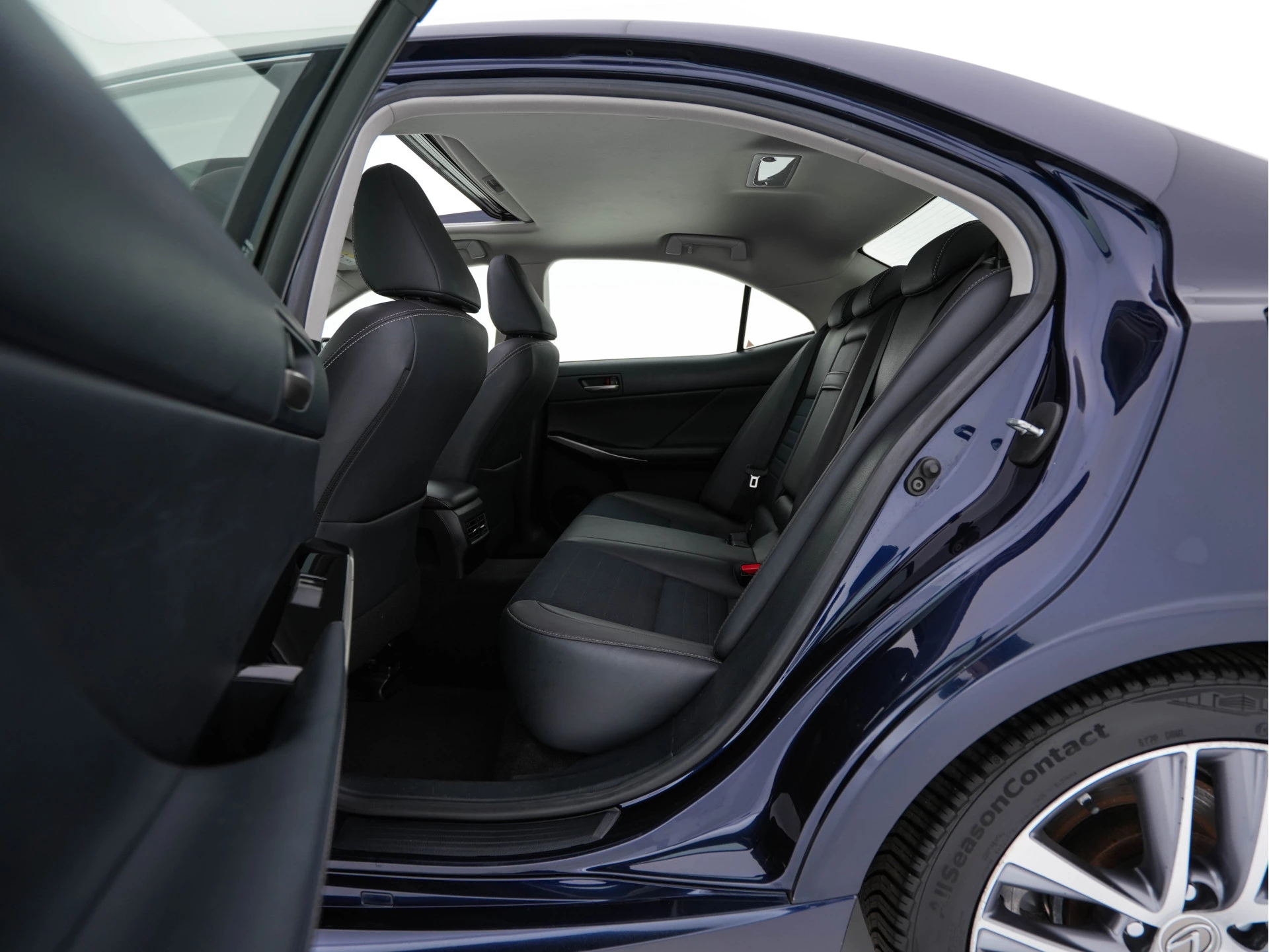 Hoofdafbeelding Lexus IS