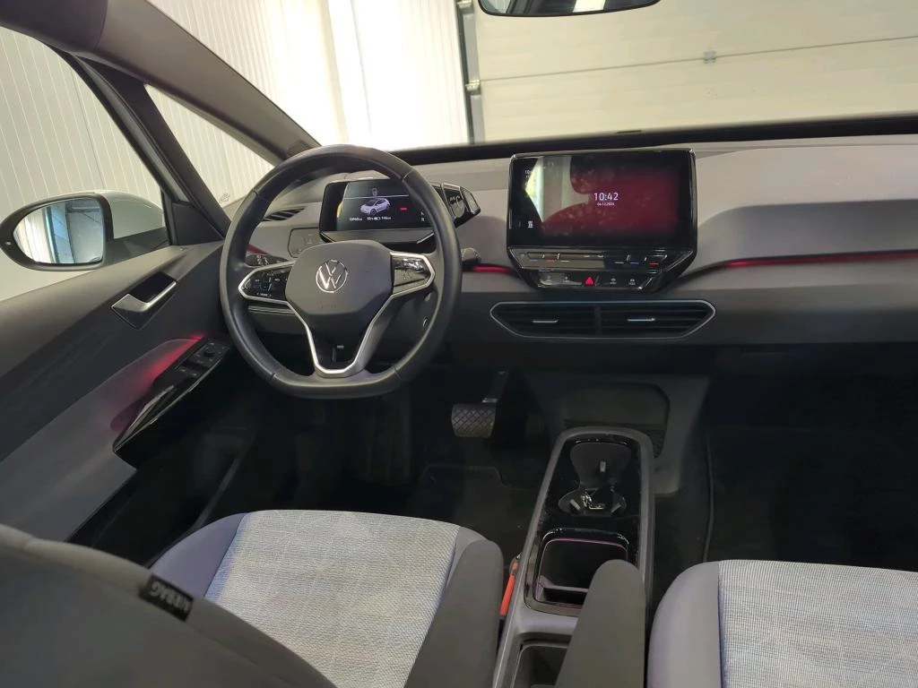 Hoofdafbeelding Volkswagen ID.3