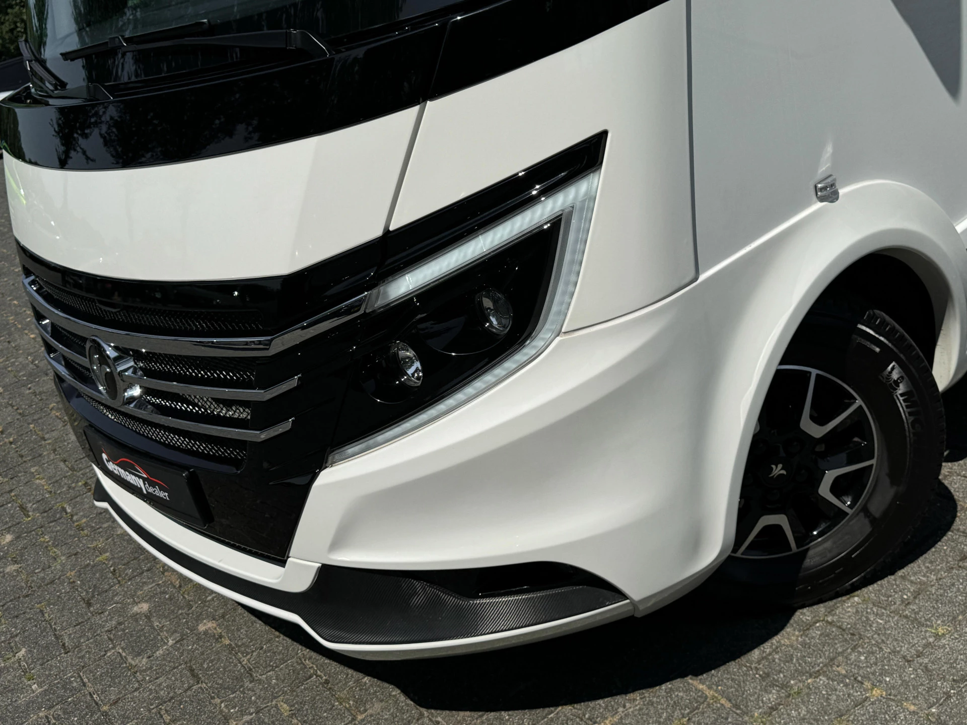 Hoofdafbeelding Niesmann+Bischoff ISmove 7.3F