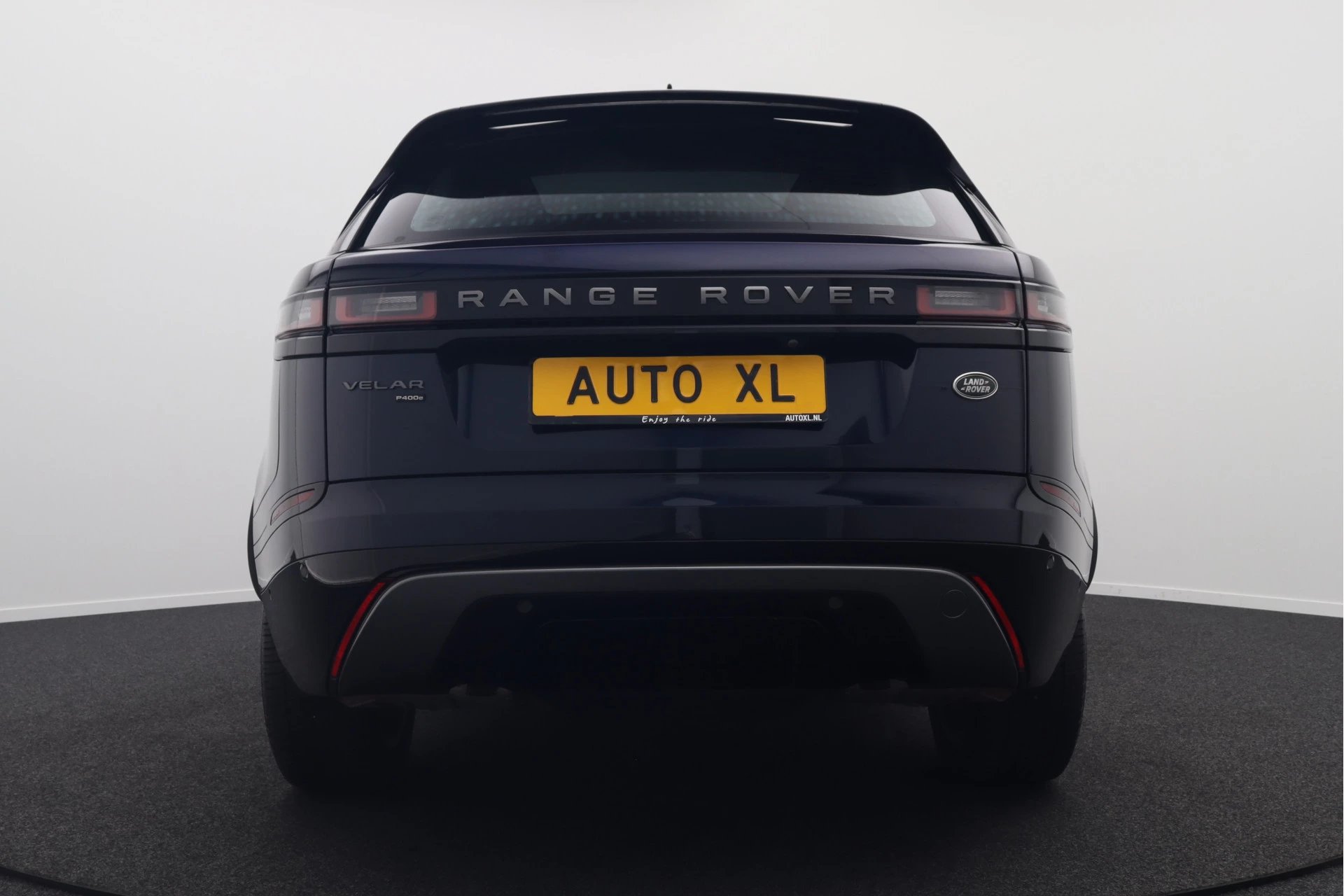 Hoofdafbeelding Land Rover Range Rover Velar