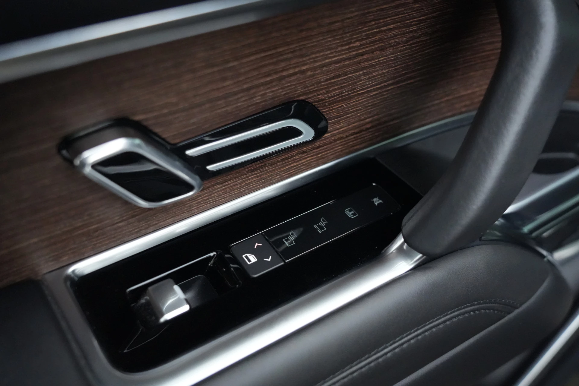 Hoofdafbeelding Land Rover Range Rover