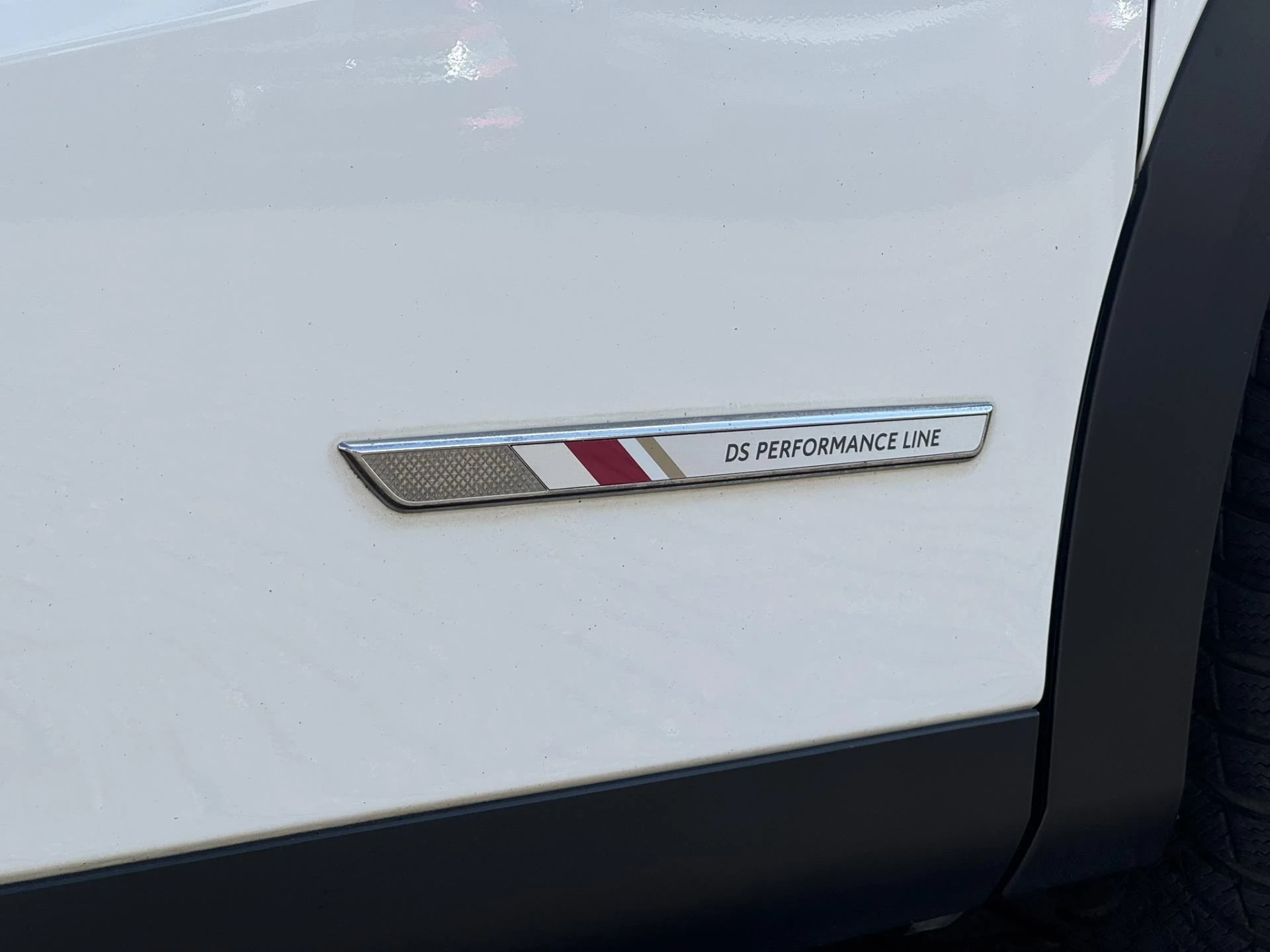 Hoofdafbeelding DS DS 3