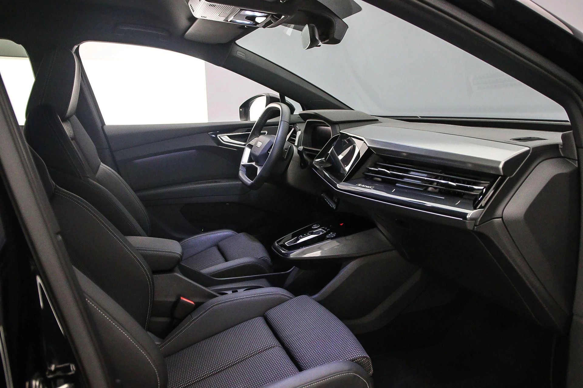 Hoofdafbeelding Audi Q4 e-tron