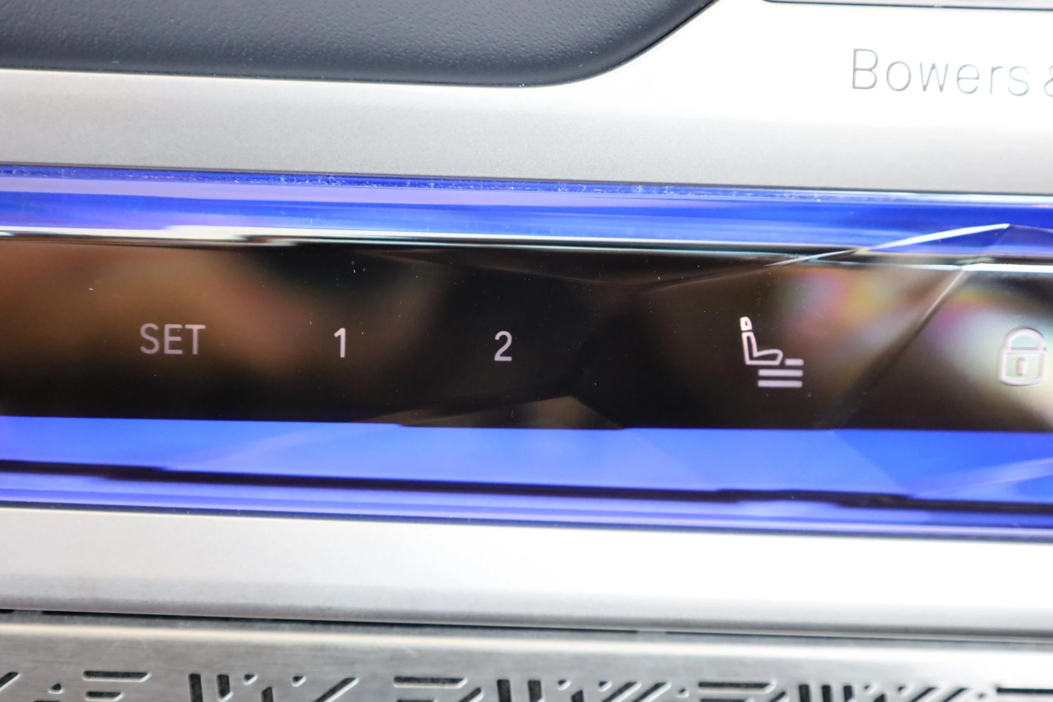 Hoofdafbeelding BMW i7