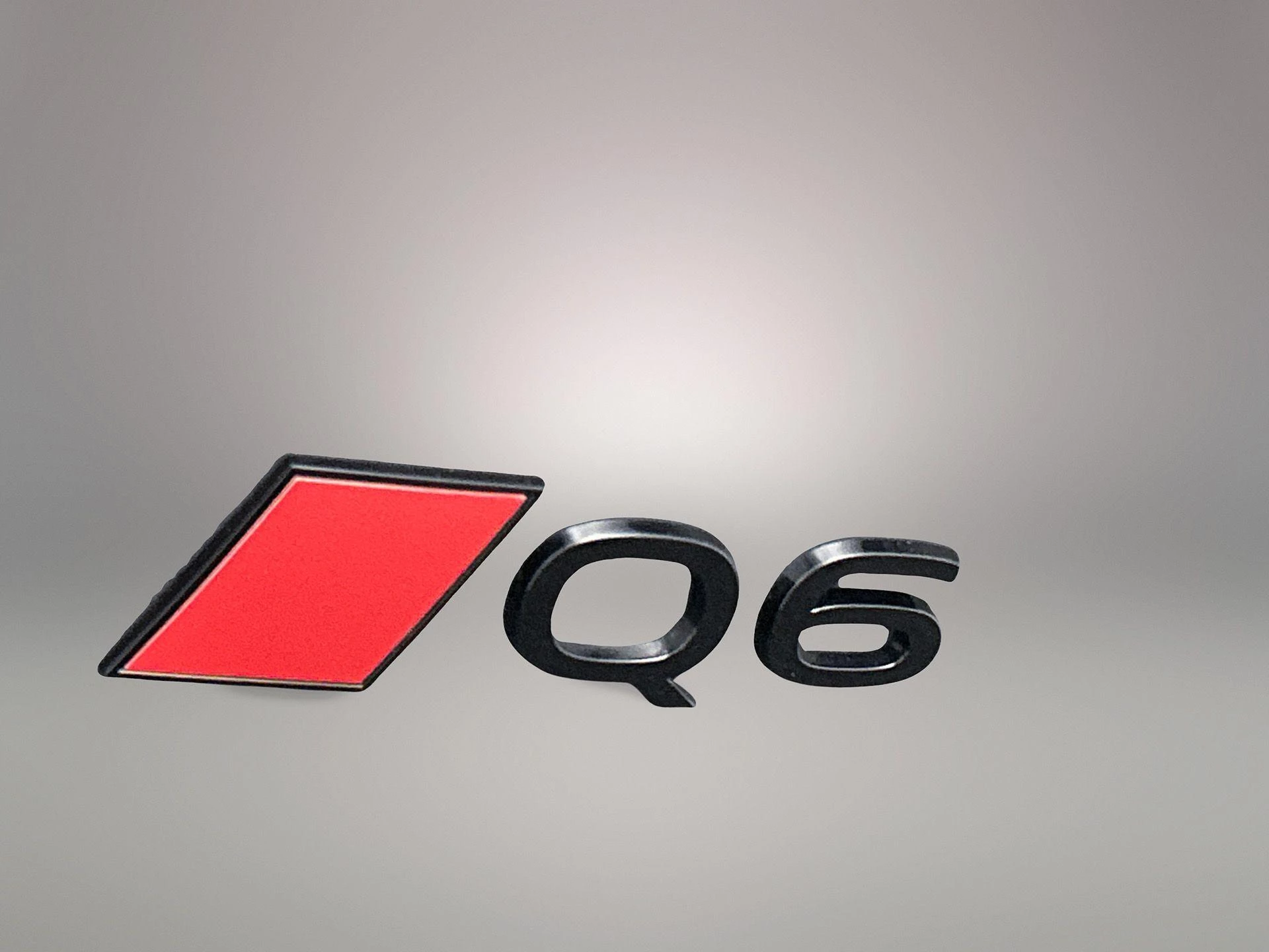 Hoofdafbeelding Audi Q6 e-tron