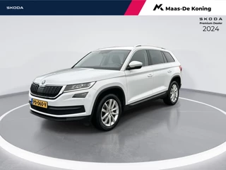 Skoda Kodiaq 1.4 TSI ACT Style