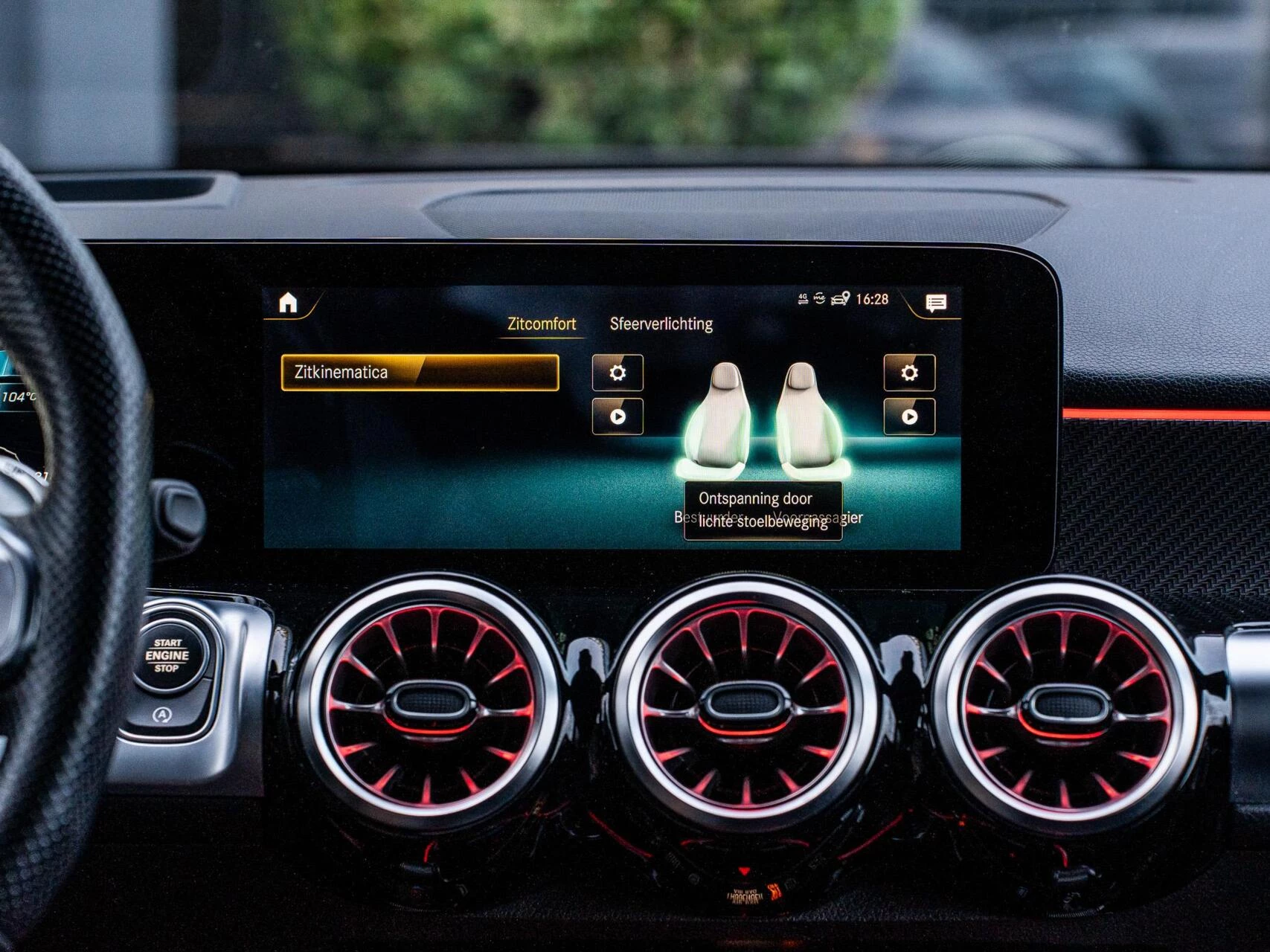 Hoofdafbeelding Mercedes-Benz GLB