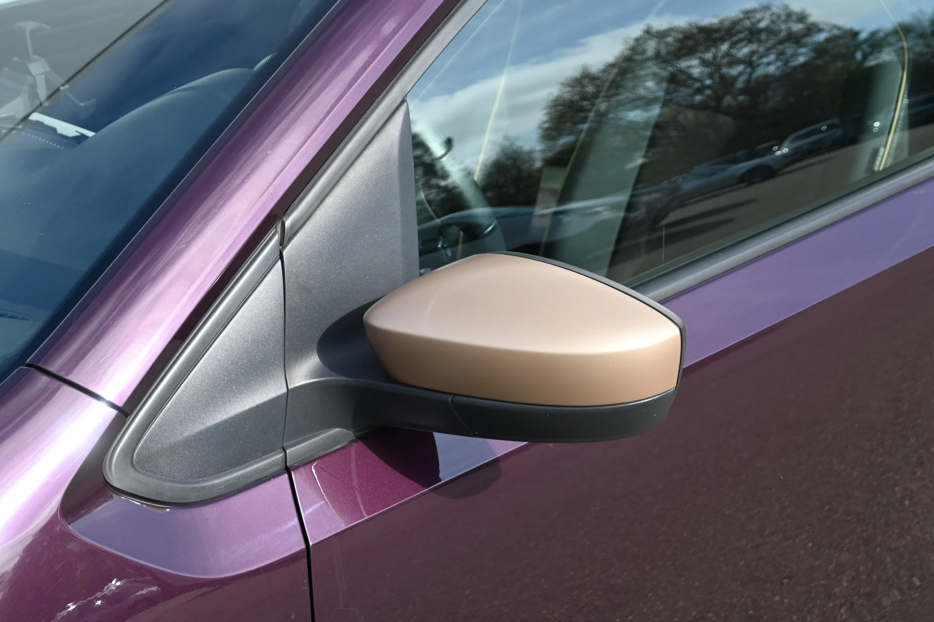 Hoofdafbeelding SEAT Mii