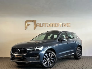 Hoofdafbeelding Volvo XC60 Volvo XC60 2.0 T6 Plug-in hybrid AWD Inscription Pano|Keyless