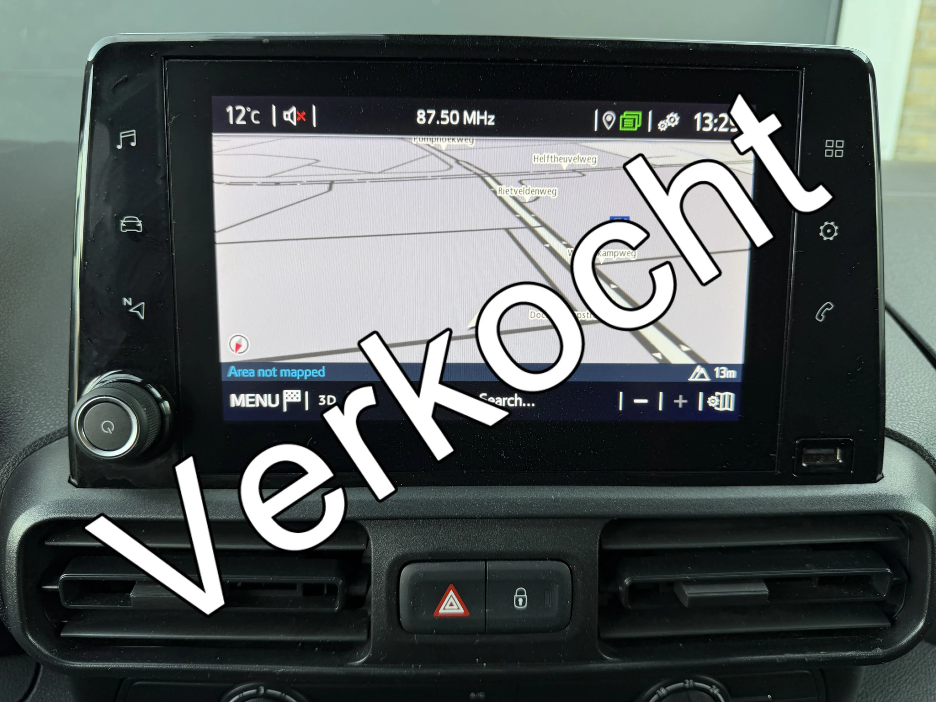 Hoofdafbeelding Toyota ProAce