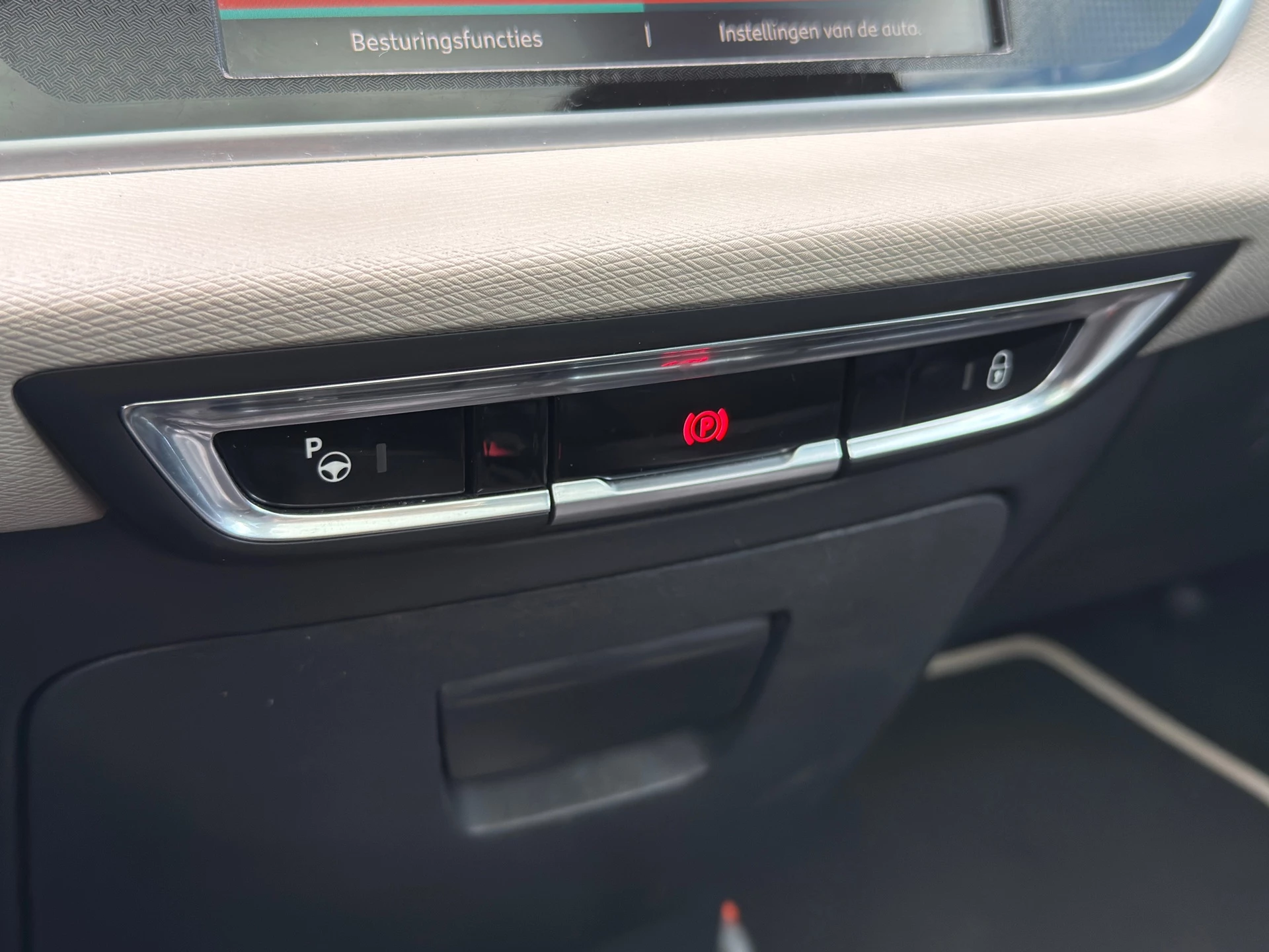 Hoofdafbeelding Citroën C4 Picasso