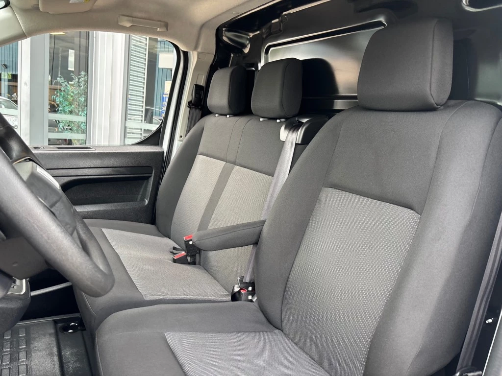 Hoofdafbeelding Fiat Scudo