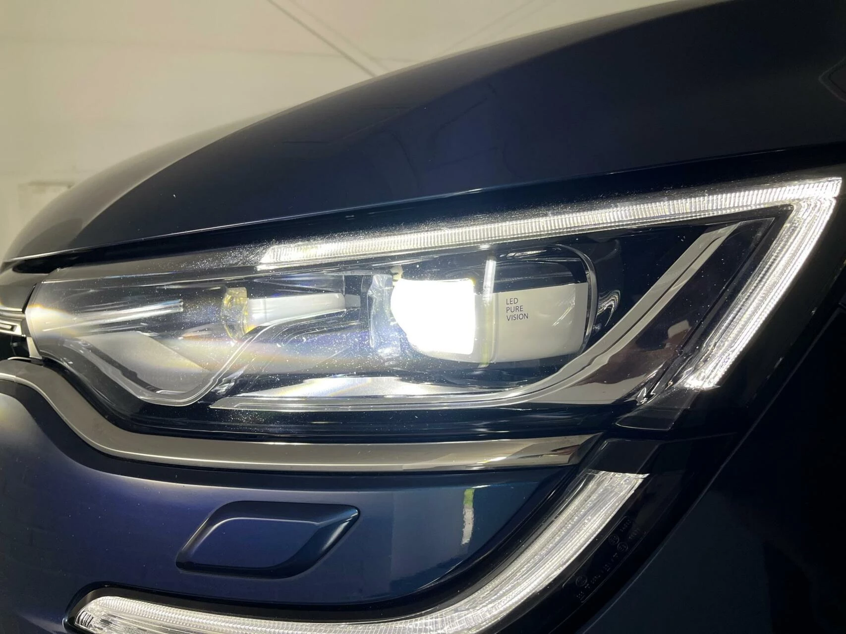 Hoofdafbeelding Renault Talisman