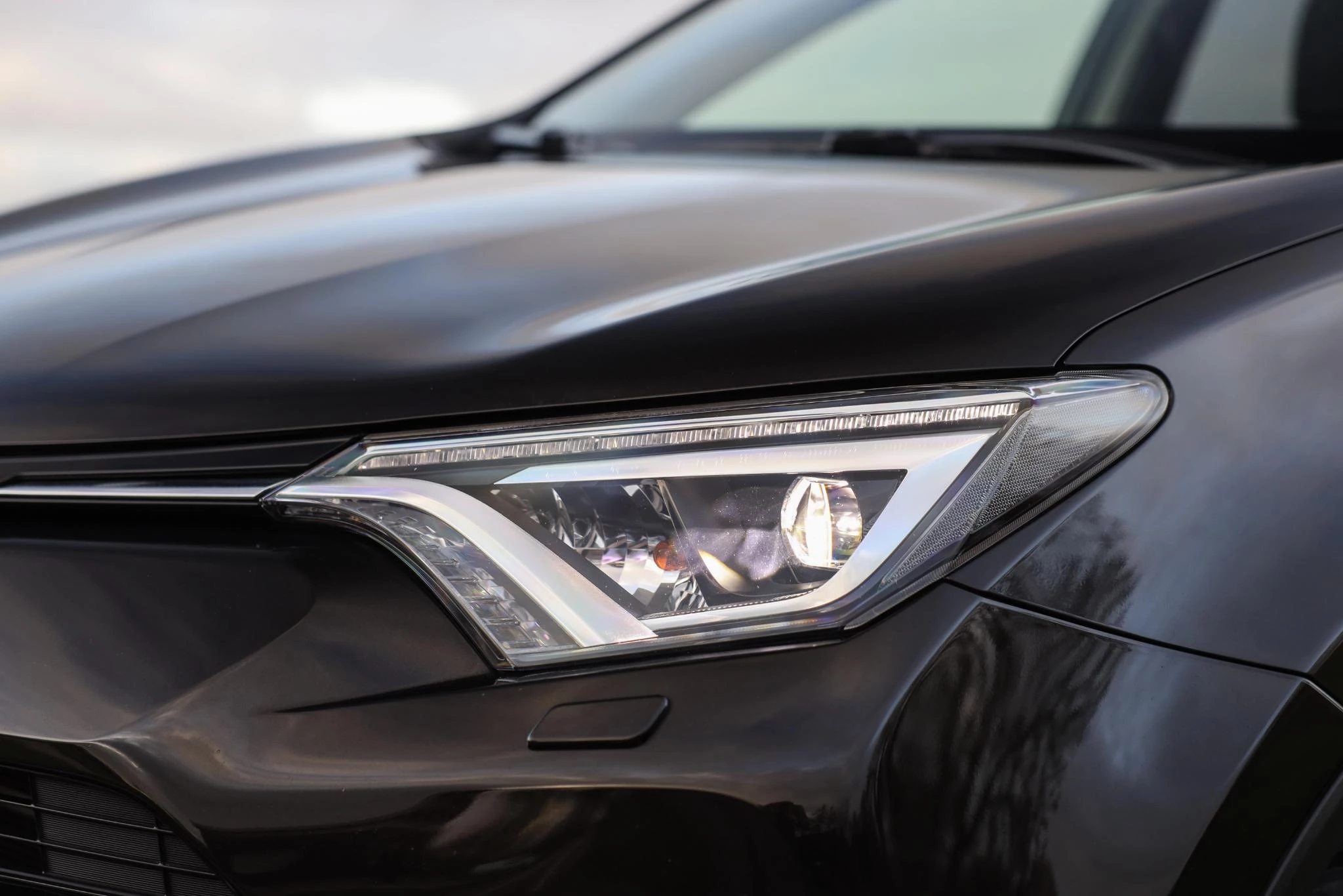 Hoofdafbeelding Toyota RAV4